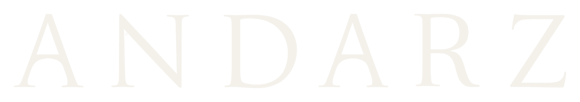Andarz